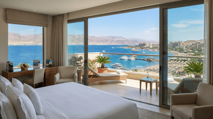 انتعاش النشاط السياحي: فنادق العقبة تسجل إشغالاً بنسبة 69%