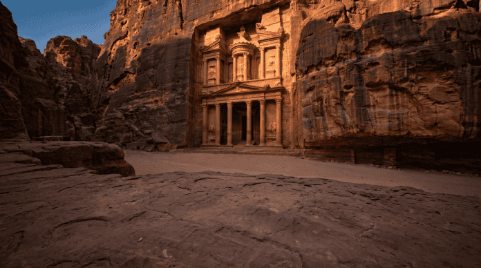 تراجع العوائد السياحية في الأردن خلال الربع الأول من عام 2026