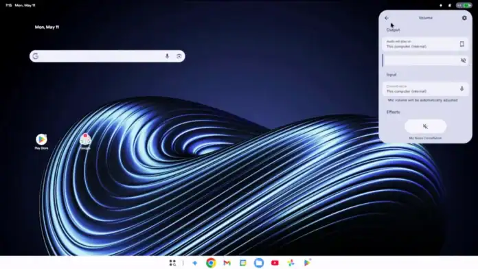 نظرة أولية على نظام AluminumOS من Google: هل سيكون البديل القادم لنظامي Windows وmacOS؟