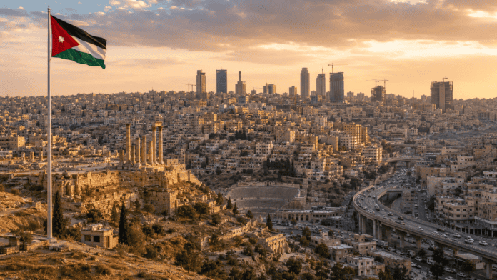تحديات النمو الحضري في الأردن: تقييم شامل للنموذج الاقتصادي والتنموي