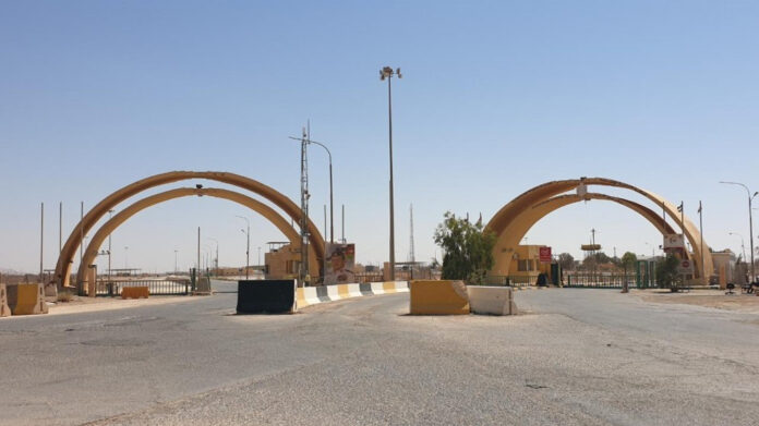 قرار بتمديد ساعات عمل الشحن التجاري في معبر الكرامة الحدودي