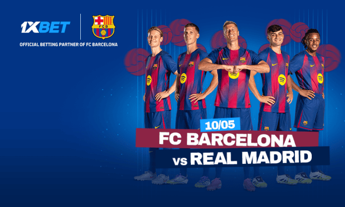 كلاسيكو الحسم في الدوري الإسباني لموسم 2025/20261xbet