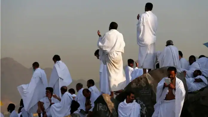 جهود مكثفة للبعثة الطبية الأردنية للحج والتعامل مع 3 آلاف مراجع