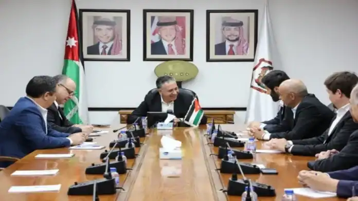 قفزة ملحوظة في الصادرات الأردنية نحو الأسواق الأوروبية بنسبة 72.3%