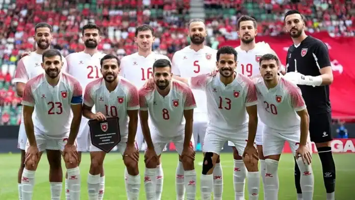 المنتخب الوطني يتعثر أمام سويسرا ودياً ضمن تحضيراته للمونديال