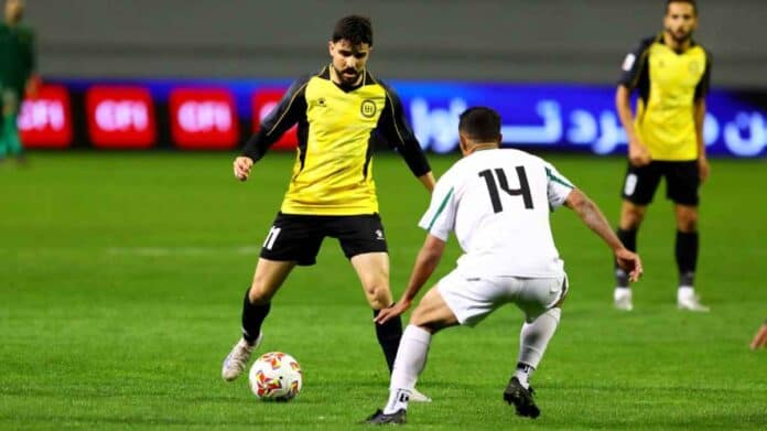 تعديل مواعيد مباريات الحسم في الجولة الأخيرة من دوري المحترفين