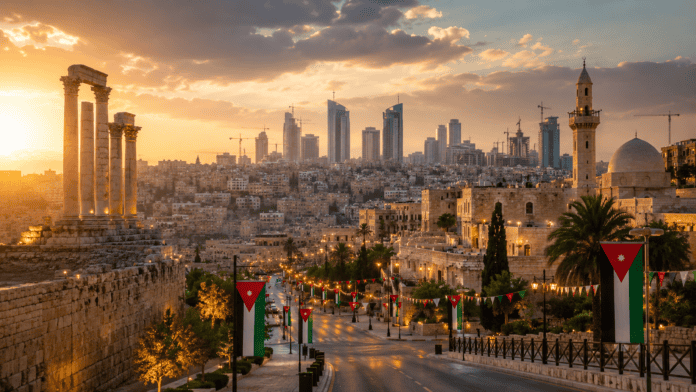 الذكرى الثمانون لاستقلال الأردن: مسيرة مستمرة من الصمود والبناء