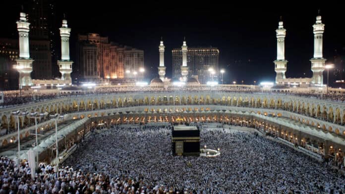 انطلاق أولى طلائع الحجاج الأردنيين إلى الأراضي المقدسة غداً