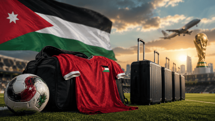 موعد اكتمال قائمة المنتخب الوطني والتحاق المحترفين
