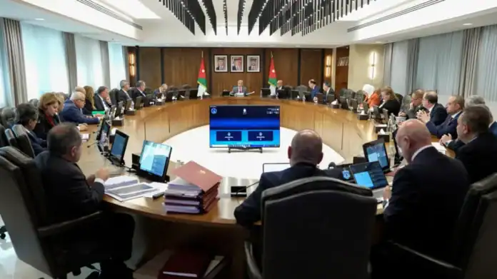 تحديث المنظومة التشريعية: مجلس الوزراء يصادق على تعديلات بيئة الاستثمار لعام 2026