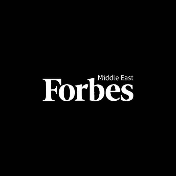 7 كفاءات أردنية تتألق في قائمة فوربس لقادة التسويق 2026