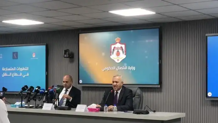 إطلاق حزمة خدمات إلكترونية لقطاع النقل البري قريباً