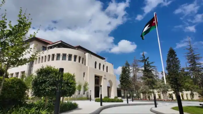 إقرار نظام رخص الإعمار والرقابة بأمانة عمان لعام 2026