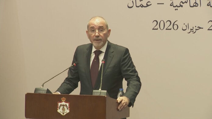 مناقشة التحديات العربية في الاجتماع التشاوري بعمّان