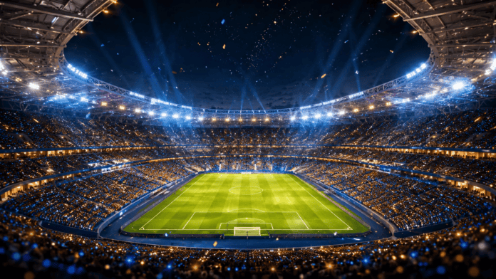 الفيفا: 3.6 ملايين مشجع في دور المجموعات بمونديال 2026 يسجلون رقماً قياسياً تاريخياً