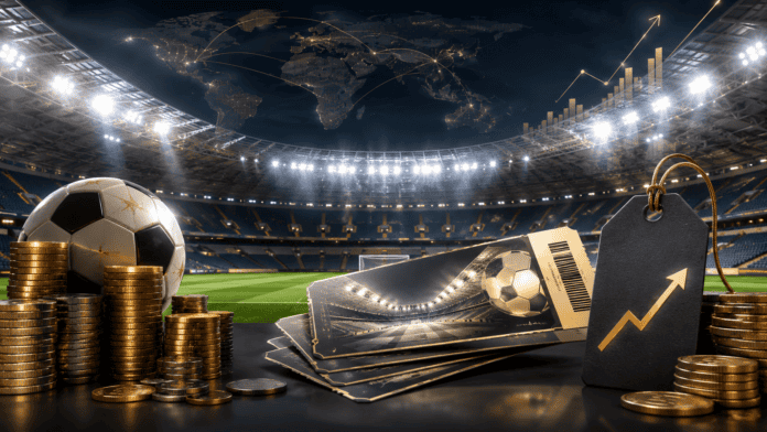 الفيفا يتمسك بأسعار التذاكر الأعلى في تاريخ بطولات كأس العالم