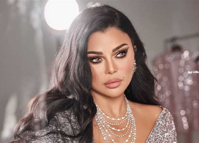 هيفاء وهبي تعود إلى الأردن في حفل غنائي استثنائي