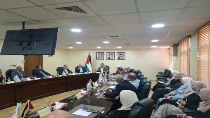 الأردن يشرع في إعداد موازنة 2027 بخطوات إصلاحية