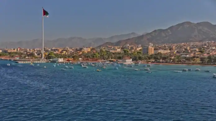 طقس الأردن: أجواء صيفية معتدلة في أغلب المناطق