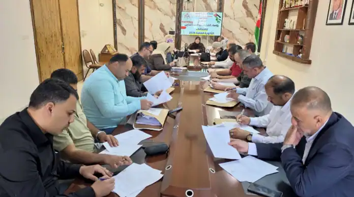 تربية معان تنهي تحضيراتها النهائية لامتحانات الثانوية العامة