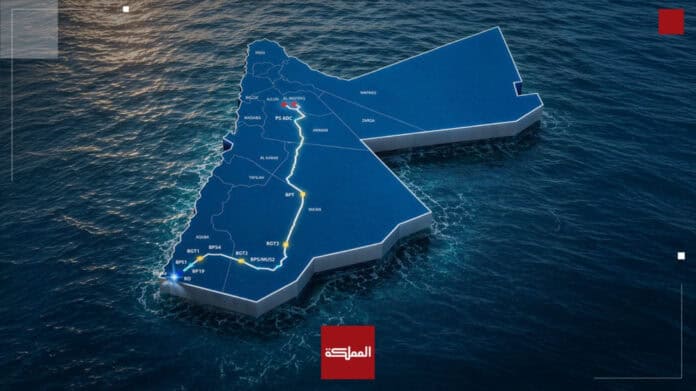وزارة المياه: شفافية وحوكمة عالية في مشروع 