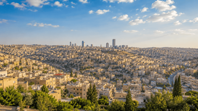 طقس صيفي معتدل يسيطر على المملكة خلال الأيام المقبلة