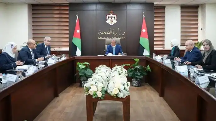 رئيس الوزراء يوجه بتسريع المشاريع وتطوير الخدمات الصحية