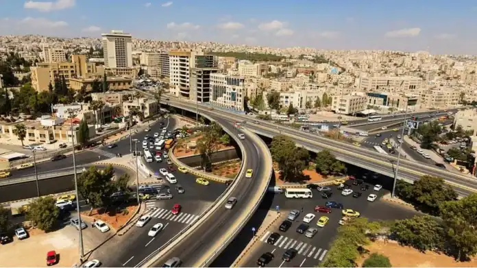 تسجيل 3753 شركة برأس مال 148 مليون دينار في الأردن خلال 2026