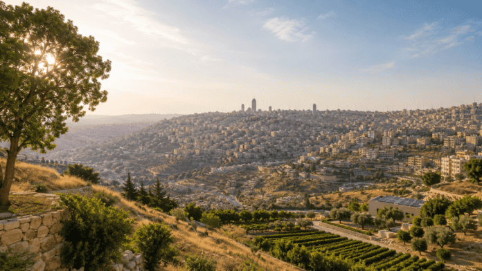 موجات الحر العالمية: هل تشكل جرس إنذار مناخي للأردن؟