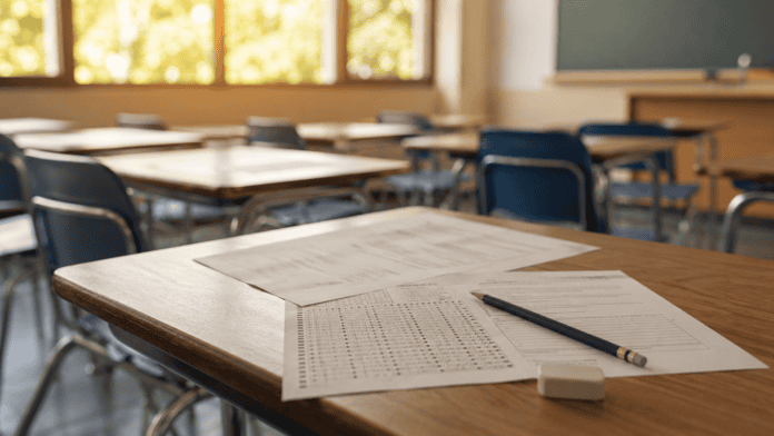 انطلاق امتحانات الثانوية العامة لأكثر من 56 ألف طالب وطالبة