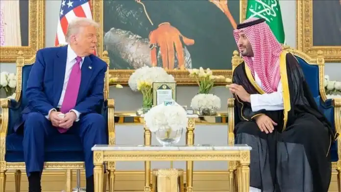 اتفاقية تاريخية للتعاون النووي السلمي بين واشنطن والرياض