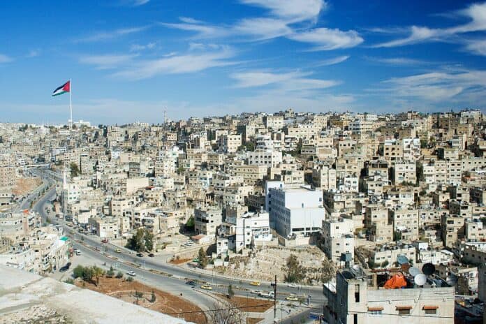 الأردن يتصدر عربياً في الإنفاق على برامج الحماية الاجتماعية