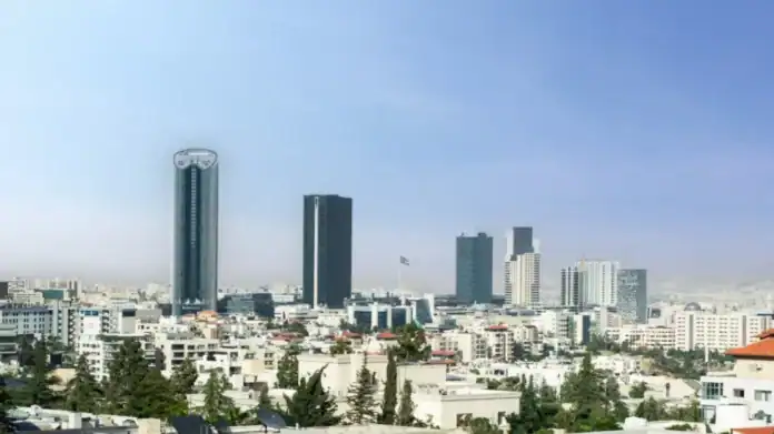 طقس الأردن: استمرار الأجواء الصيفية المعتدلة في معظم المناطق حتى يوم الاثنين