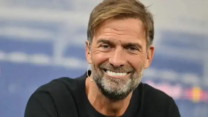 يورغن كلوب مديراً فنياً لمنتخب ألمانيا لكرة القدم