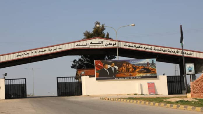 إحباط تهريب ملايين الحبوب المخدرة عبر منفذ جابر الحدودي