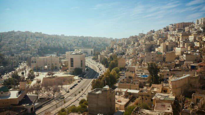 تقرير إحصائي: الأردن بالمركز 11 عربياً و85 عالمياً في التعداد السكاني