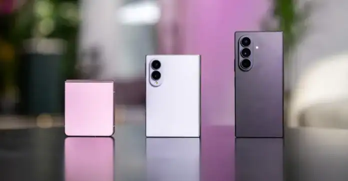 أبرز 6 إعلانات في مؤتمر سامسونغ Galaxy Unpacked 2026
