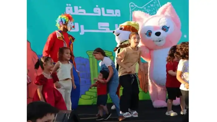 انطلاق فعاليات الأسبوع الثالث من مهرجان صيف الأردن
