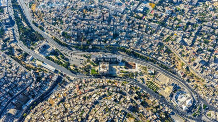 البنك الدولي يرتقي بتصنيف الأردن إلى مصاف دول الدخل المتوسط المرتفع