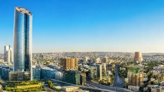 إنجاز 3801 معاملة استثمارية في الأردن خلال النصف الأول من عام 2026
