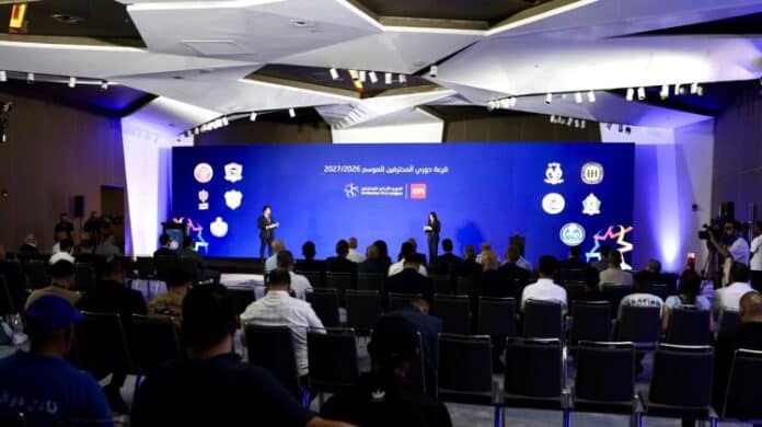 قمة الفيصلي والوحدات تتصدر الجولة الأولى من الدوري الأردني للمحترفين