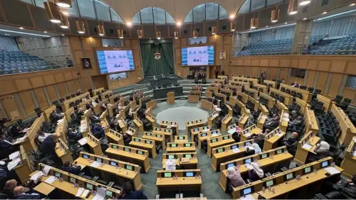 مجلس النواب يقر التعديلات على قانون الملكية العقارية بعد مناقشات مطولة