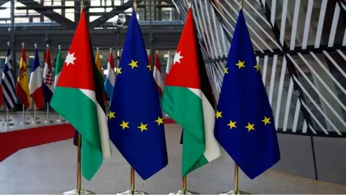 نمو الصادرات الأردنية إلى أوروبا بفضل الجودة واتفاقيات الشراكة