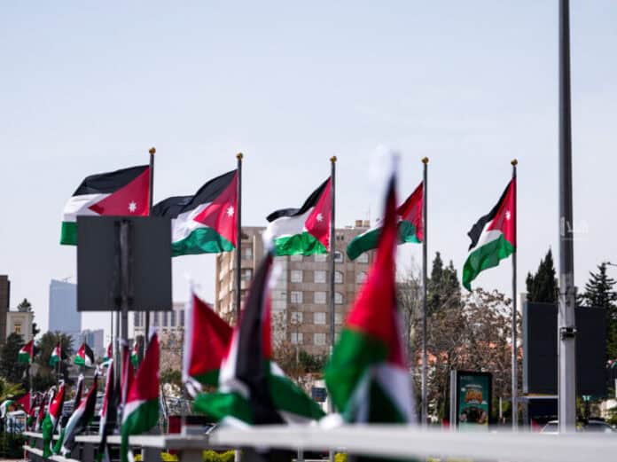 الأردن يحتضن اجتماعاً وزارياً لبحث التطورات في القدس المحتلة