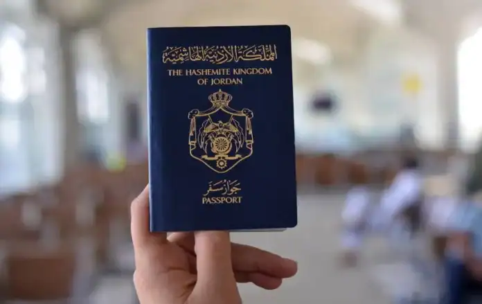 منح الجنسية الأردنية لـ 21 مستثمراً في الربع الثاني من العام