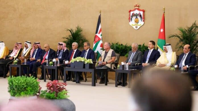 زيارة الملك عبدالله الثاني إلى معان: أولويات التنمية وتمكين الشباب