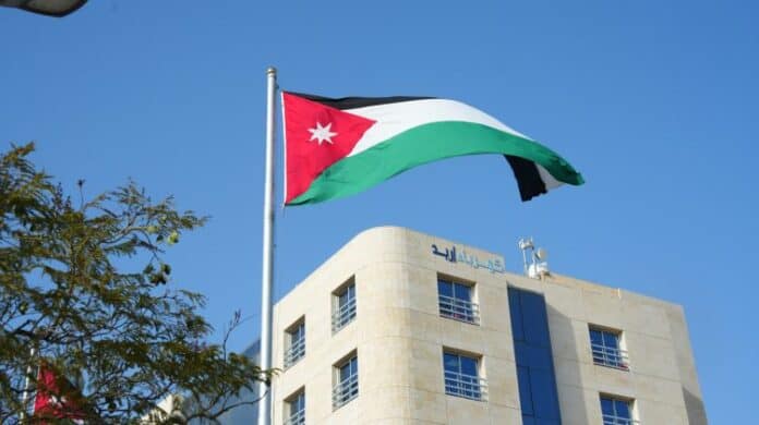 إطلاق منظومة إلكترونية لشركة كهرباء إربد بالربط مع 