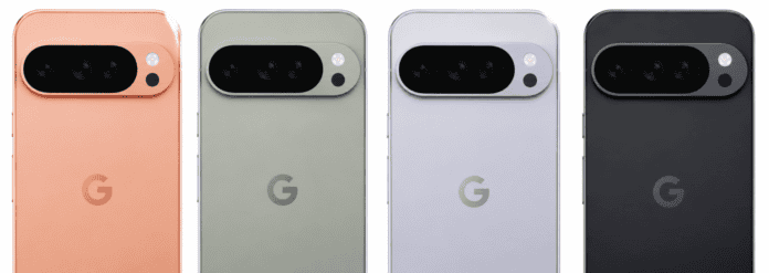 إطلاق هاتفي Google Pixel 11 Pro وPro XL: قفزة نوعية في التصوير والمواصفات