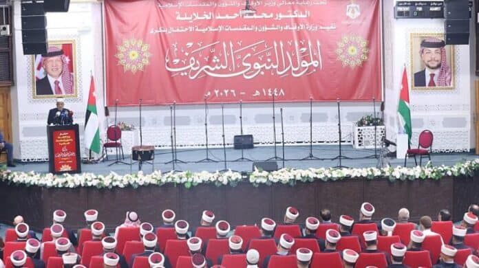 وزير الأوقاف يؤكد أهمية استلهام القيم في ذكرى المولد النبوي