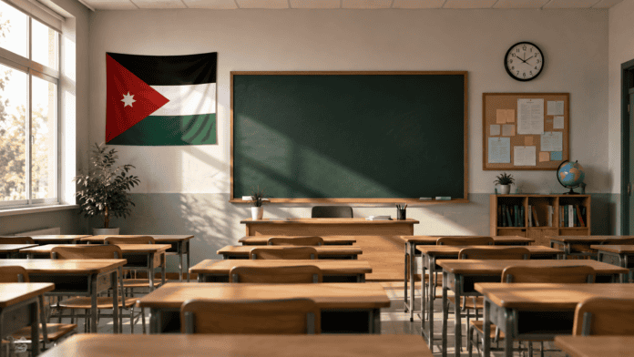 التربية تنفي تأجيل دوام الهيئات التدريسية للعام الجديد
